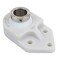 Edt FLANGEANGE BLOCK BEARING PA3GC7-1 - alternate 2