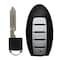 Aks Keys 2016 2017 2018 Nissan Altima Maxima Smart Key w/ Remote Start 5B FCC# KR5S180144014 RC-NISSAN-39C - alternate 1