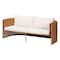 Bali & Pari Carina Natural Rattan Living Room Set 263-14324-14325-ZORO - alternate 5