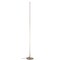 Jonathan Y Iris 59.5" LED Integrated Floor Lamp, Gold JYL7007B - alternate 9