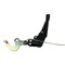 John Deere HANDBRAKE LEVER, JOHN DEERE OEM ER124827 ER124827 - alternate 4