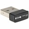 Eaton Tripp Lite Series Dual-Band USB Wi-Fi Adapter - 2.4 GHz and 5 GHz U263-AC600 - alternate 1