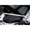 Hps Performance Front Billet Strut Bar Cross Brace, Black,  42-115WB - alternate 14