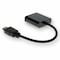 Add-On Addon 20.00Cm (8.00In) Hdmi Male To Vga Female Black Active Adapter HDMI2VGA - alternate 8