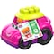 Mega Bloks Lil' Vehicles Assorted 3 pc CND62 - alternate 4