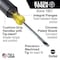 Klein Tools Screwdriver Set, SAE, 2 pcs 85442 - alternate 6