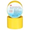 3M Floor Tape, Yellow, 3 inx108 ft, Roll 764 - alternate 1