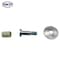 Skyward Automotive Products Door Lock Striker,  SK38421 - alternate 1