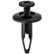 Auveco GM Push Type Retainer 11/16in Head Diameter 7/8in Length, 25PK 14993 - alternate 1