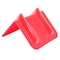 Mytee Products Red V Shaped Corner / V Edge Protector, 12in Flatbed Truck Trailer, 20PK PCPVB12Rx20 - alternate 6