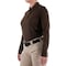 First Tactical Military Shirt, Kodiak Brown, S 121503 - alternate 4
