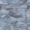 Homeroots 9' X 12' Denim Blue And Blue Abstract Washable Indoor Outdoor Area Rug 609242 - alternate 7