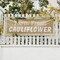 Signmission Farm Fresh Cauliflower, 36 Inch x 96 Inch, Vinyl Banner B-96-30586 - alternate 3