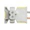 Standard Ignition Standard Motor Products, Clock Spring,  CSP276 - alternate 3