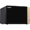 Qnap TS-664 6-BAY HIGH-PERFORMANCE DESKTOP NAS. INTEL 4C/4T PROCESSOR, BURST UP TS-664-8G-US - alternate 10