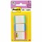 Post-It PostitDurable Tabs 686LGBR, 1"x1.5, PK24 686LGBR - alternate 1
