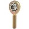 Aurora Bearing MALE ROD END BEARING HXAB-6T - alternate 2