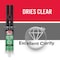J-B Weld InstantWeld High Strength Clear Epoxy Syringe 0.47 oz 50111 - alternate 7