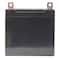 Upg Sealed Lead Acid Battery, 12 V, 12Ah, UB12120, T5 Tab Terminal, AGM Type 40842 - alternate 3