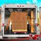 Dsv Standard Ratchet Tie Down Straps, 15ft x 1in, 3000lb Break Strength, 180in L x 1in W, 2PK 88302 - alternate 5