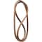 Troy-Bilt 38 42 and 46'' Deck Drive Belt For 6 & 7-Speed Lawn Tractors 490-501-Y006 - alternate 2
