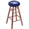 Holland Bar Stool Co Maple Bar Stool, Medium Finish, Nevada Seat RC30MSMed - alternate 1