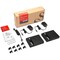 Siig EXTEND HDMI DISTANCE UP TO 230FT 70M , 4K60HZ ULTRA HD DISPLAY WITH NEARLY ZER CE-H26Y11-S1 - alternate 5