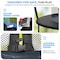 Serenelife 14FT Outdoor Trampoline for Kids, Black SLTRMPK14CK - alternate 2