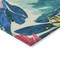 Homeroots 3' X 5' Blush And Pink Floral Washable Indoor Outdoor Area Rug 610973 - alternate 7