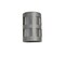 Luxury Lighting Varien Bay 15 in Tall Ceramic Outdoor Wall Light, Rubbed Pewter Paint Finish, 2PK (2) 103-77(W4)-APew-ud-7 - alternate 3