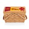 Picnic Time Family Of Brands NCAA Iowa State Cyclones Poppy Personal Picnic Basket 124-00-299-234-0 - alternate 1