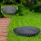 Gardenised Garden Decorative Natural Texture Faux Rock Cover for Outdoor Landscaping, Panama QI004901 - alternate 7