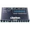 Clarion 1/2-Din Sized Mobile Audio Graphic EQ/Crossover With 3.5mm Front Aux Input, High Level Speaker Inpu EQS755V - alternate 7