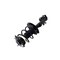 Fcs Struts Suspension Strut And Coil Spring Assembly 1333942L - alternate 2