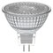 Sylvania Natural LED Bulb, TrackRecessed, MR16 Lamp, G53 Lamp Base, Dimmable, Cool White Light 40928 - alternate 3