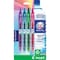 Pilot B2P Bottle-2-Pen Recycled Retractable Gel Pen, 0.7mm, Assorted, 4PK 36620 - alternate 1