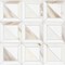 Daltile Gamma Natural Stone Window Wall and Floor Mosaic Tile, 10PK DA72WINDOWMSPL - alternate 5