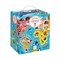 Banana Panda Puzzlove, Animals of The World, Ages 4+ 49217 - alternate 1