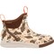 Xtratuf Women's Ankle Deck Boot Sport, Duck Camo, Size 10 XADSWDCM - alternate 1