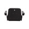 Uni Pro 130 Seat Top Assembly, Black Vinyl 7948 - alternate 4