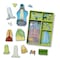 Melissa & Doug Disney Princess Tiana Wooden Magnetic Dress-Up Play Set 51289 - alternate 4