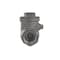 Discover 1/2 in. Stainless Steel Swing Check Valve 316SS 102573 - alternate 2
