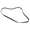 John Deere V-BELT POLY RIB, JOHN DEERE OEM R134594 R134594 - alternate 3