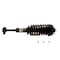 Kyb Complete Corner Unit Assembly -Strut, Mount and Spring,  SR4081 - alternate 1