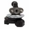 Motorcraft Exhaust Gas Recirculation (EGR) Valve,  CX2061 - alternate 6