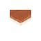 Daltile Artcrafted 3in. x 12in. Glazed Ceramic Wall Tile 10.12 SQFT Per Carton, 40PK AC27RCT312HDCGL - alternate 4