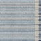 Homeroots 3' X 5' Navy Blue And Denim Blue Striped Washable Indoor Outdoor Area Rug 610486 - alternate 7