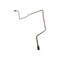 Caterpillar TUBE ASM, OEM 4P1461 - alternate 3