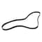 John Deere V BELT, JOHN DEERE OEM R502476 R502476 - alternate 4