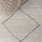 Jonathan Y Zaina Moroccan Beni Souk Cream/Gray 4 ft. x 6 ft. Area Rug MOH203B-4 - alternate 4